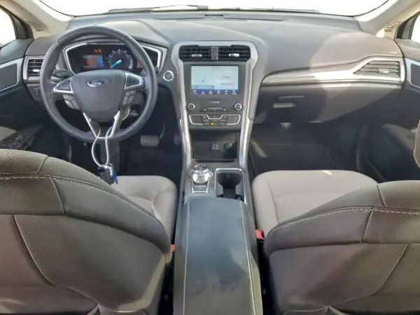 3FA6P0HD3KR103435 2019 FORD FUSION - Image 8