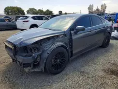 3FA6P0HD3KR104262 2019 FORD FUSION