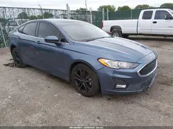 3FA6P0HD3KR108327 2019 FORD FUSION
