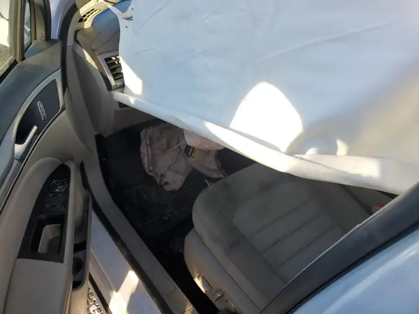 3FA6P0HD3KR108859 2019 FORD FUSION - Image 8