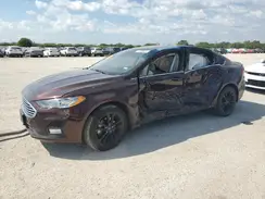 3FA6P0HD3KR113723 2019 FORD FUSION