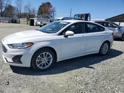 3FA6P0HD3KR127119 2019 FORD FUSION