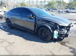 3FA6P0HD3KR128125 2019 FORD FUSION