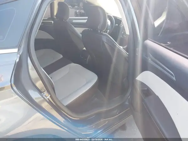 3FA6P0HD3KR128125 2019 FORD FUSION - Image 8