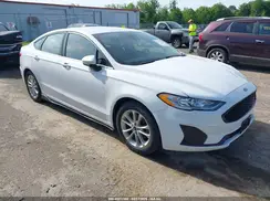 3FA6P0HD3KR128867 2019 FORD FUSION