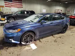 3FA6P0HD3KR128996 2019 FORD FUSION