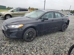 3FA6P0HD3KR129503 2019 FORD FUSION