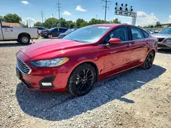 3FA6P0HD3KR130330 2019 FORD FUSION