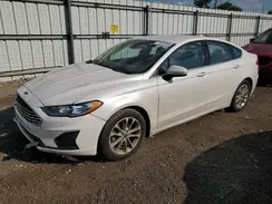 3FA6P0HD3KR131963 2019 FORD FUSION