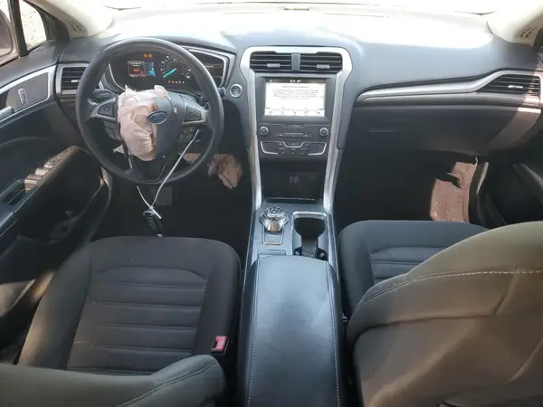 3FA6P0HD3KR132580 2019 FORD FUSION - Image 8