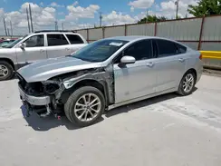 3FA6P0HD3KR133115 2019 FORD FUSION