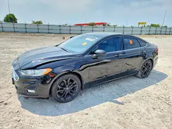 3FA6P0HD3KR133471 2019 FORD FUSION