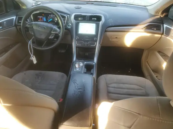 3FA6P0HD3KR136418 2019 FORD FUSION - Image 8