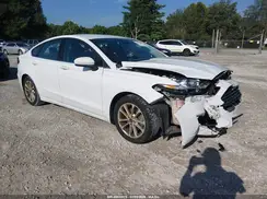 3FA6P0HD3KR145779 2019 FORD FUSION