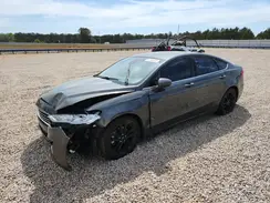 3FA6P0HD3KR146527 2019 FORD FUSION