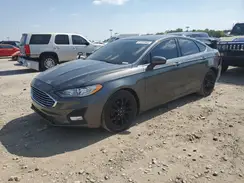 3FA6P0HD3KR147337 2019 FORD FUSION