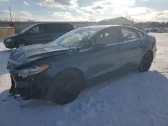 3FA6P0HD3KR149802 2019 FORD FUSION