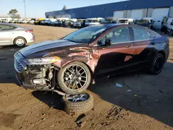 3FA6P0HD3KR159097 2019 FORD FUSION