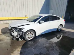 3FA6P0HD3KR159553 2019 FORD FUSION