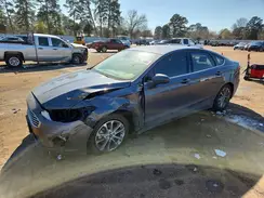 3FA6P0HD3KR161349 2019 FORD FUSION