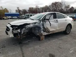3FA6P0HD3KR161724 2019 FORD FUSION