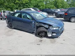 3FA6P0HD3KR166129 2019 FORD FUSION