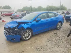 3FA6P0HD3KR166213 2019 FORD FUSION