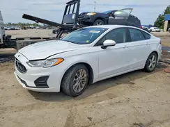 3FA6P0HD3KR169015 2019 FORD FUSION