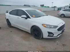 3FA6P0HD3KR170522 2019 FORD FUSION