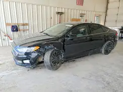 3FA6P0HD3KR170651 2019 FORD FUSION