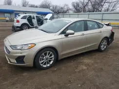 3FA6P0HD3KR172335 2019 FORD FUSION