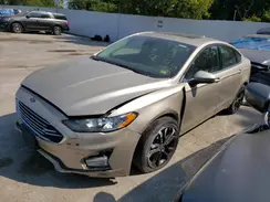 3FA6P0HD3KR172819 2019 FORD FUSION