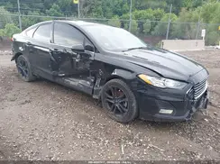 3FA6P0HD3KR173453 2019 FORD FUSION