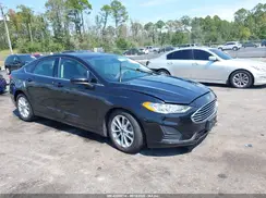 3FA6P0HD3KR173596 2019 FORD FUSION