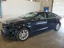 3FA6P0HD3KR173646 2019 FORD FUSION