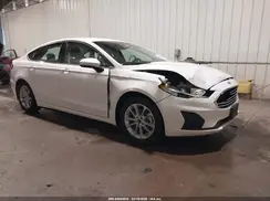 3FA6P0HD3KR173713 2019 FORD FUSION
