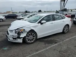 3FA6P0HD3KR176305 2019 FORD FUSION