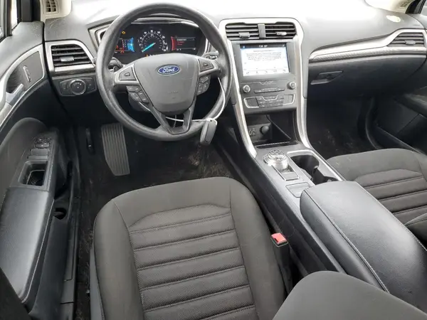 3FA6P0HD3KR176305 2019 FORD FUSION - Image 8