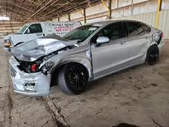 3FA6P0HD3KR176711 2019 FORD FUSION