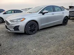 3FA6P0HD3KR178930 2019 FORD FUSION
