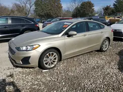 3FA6P0HD3KR183769 2019 FORD FUSION