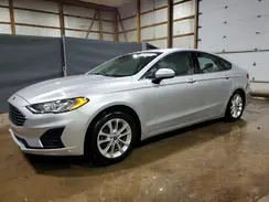3FA6P0HD3KR186347 2019 FORD FUSION