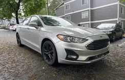 3FA6P0HD3KR193220 2019 FORD FUSION