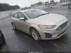 3FA6P0HD3KR193248 2019 FORD FUSION