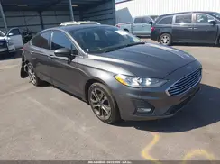 3FA6P0HD3KR194111 2019 FORD FUSION