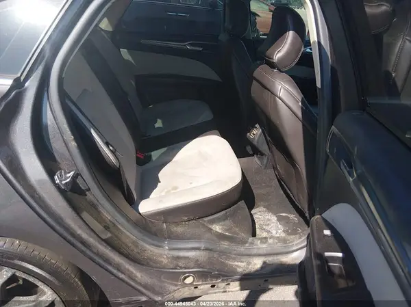 3FA6P0HD3KR194111 2019 FORD FUSION - Image 8