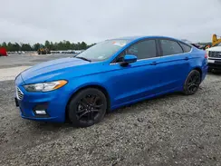 3FA6P0HD3KR194335 2019 FORD FUSION