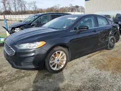 3FA6P0HD3KR194612 2019 FORD FUSION