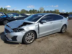 3FA6P0HD3KR194917 2019 FORD FUSION
