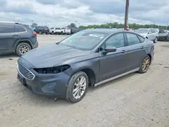 3FA6P0HD3KR195078 2019 FORD FUSION